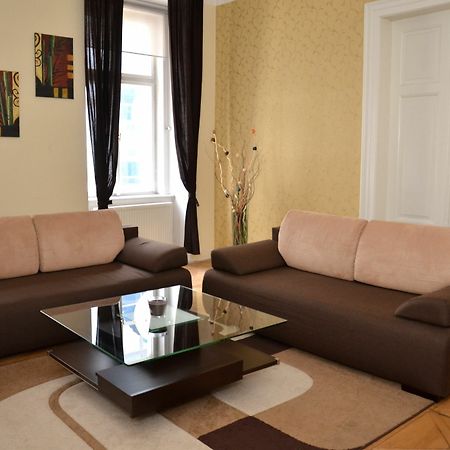 Mivos Prague Apartments Εξωτερικό φωτογραφία