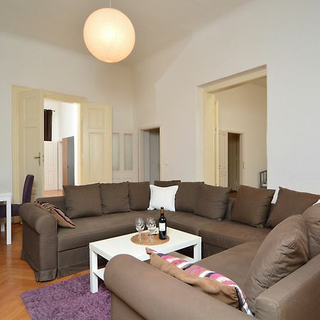 Mivos Prague Apartments Εξωτερικό φωτογραφία
