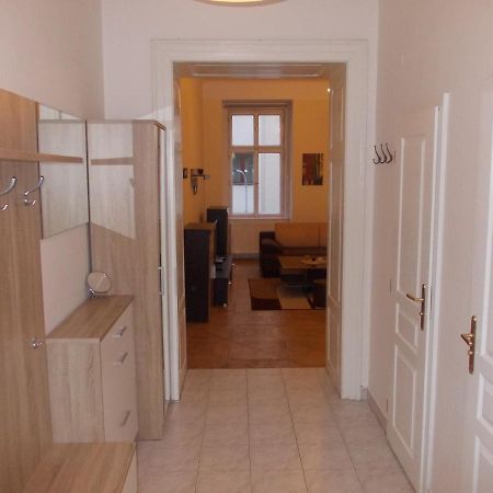 Mivos Prague Apartments Εξωτερικό φωτογραφία