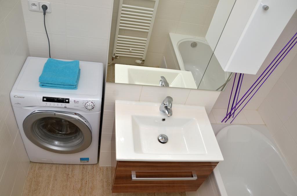Mivos Prague Apartments Δωμάτιο φωτογραφία