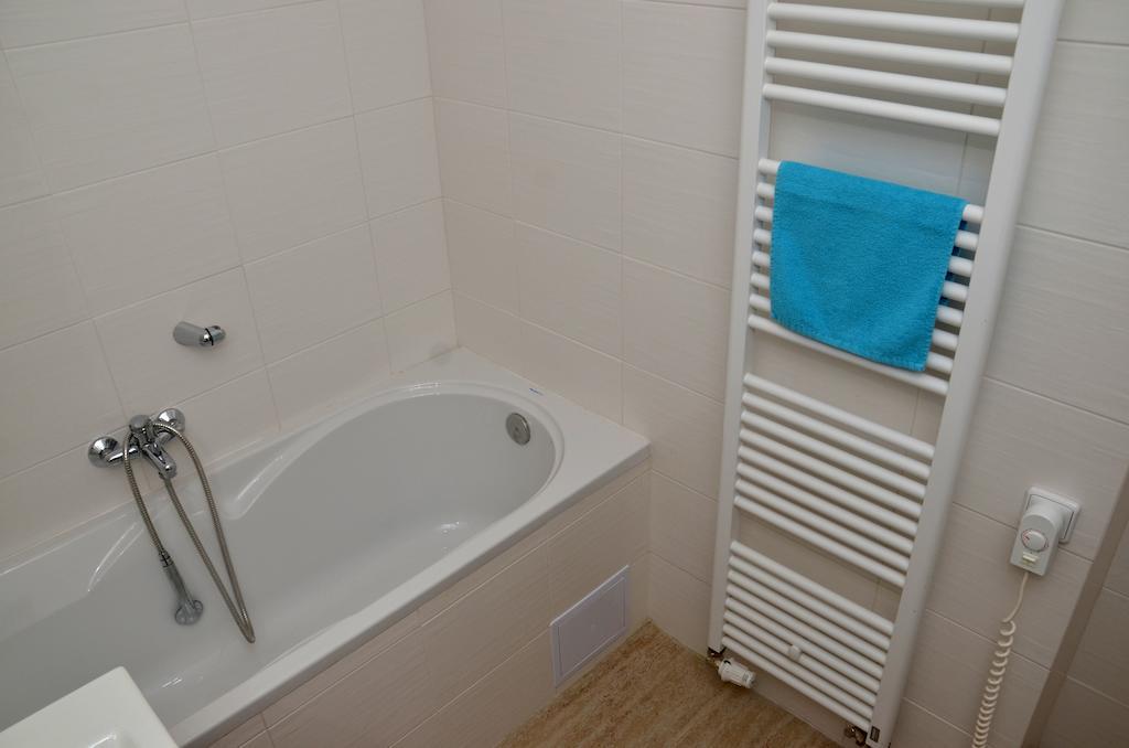 Mivos Prague Apartments Δωμάτιο φωτογραφία