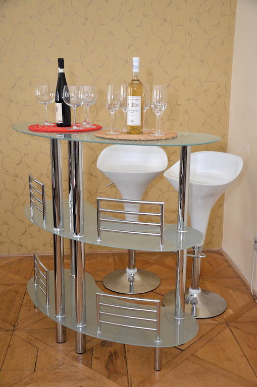 Mivos Prague Apartments Δωμάτιο φωτογραφία