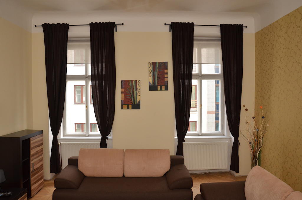 Mivos Prague Apartments Δωμάτιο φωτογραφία