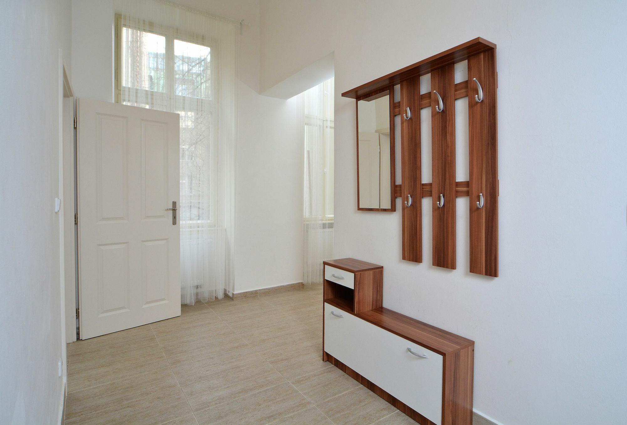 Mivos Prague Apartments Εξωτερικό φωτογραφία