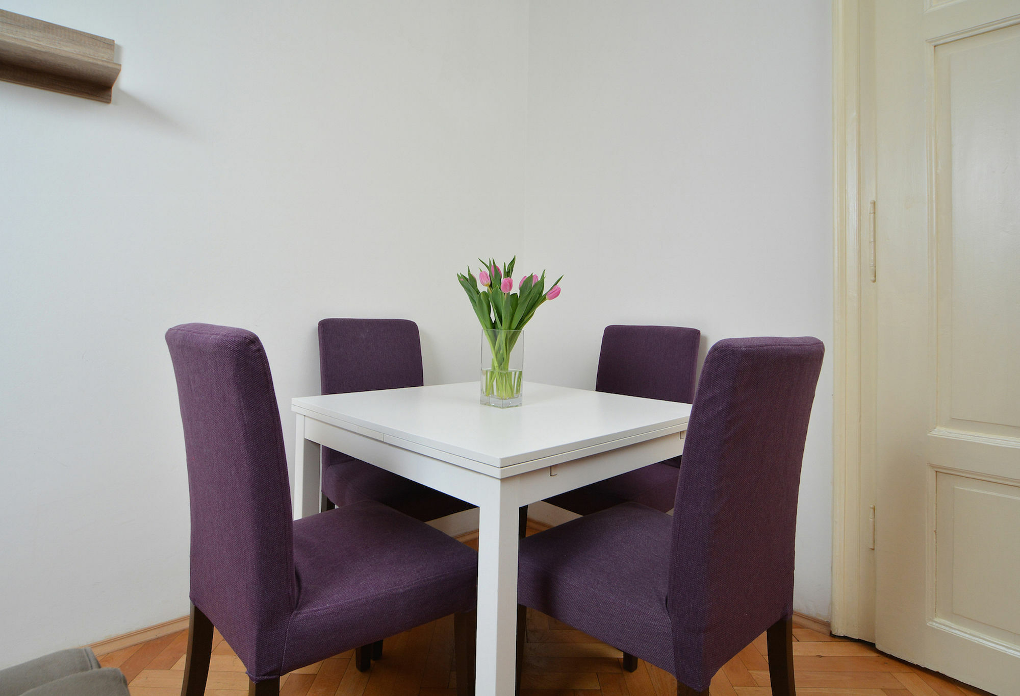 Mivos Prague Apartments Εξωτερικό φωτογραφία