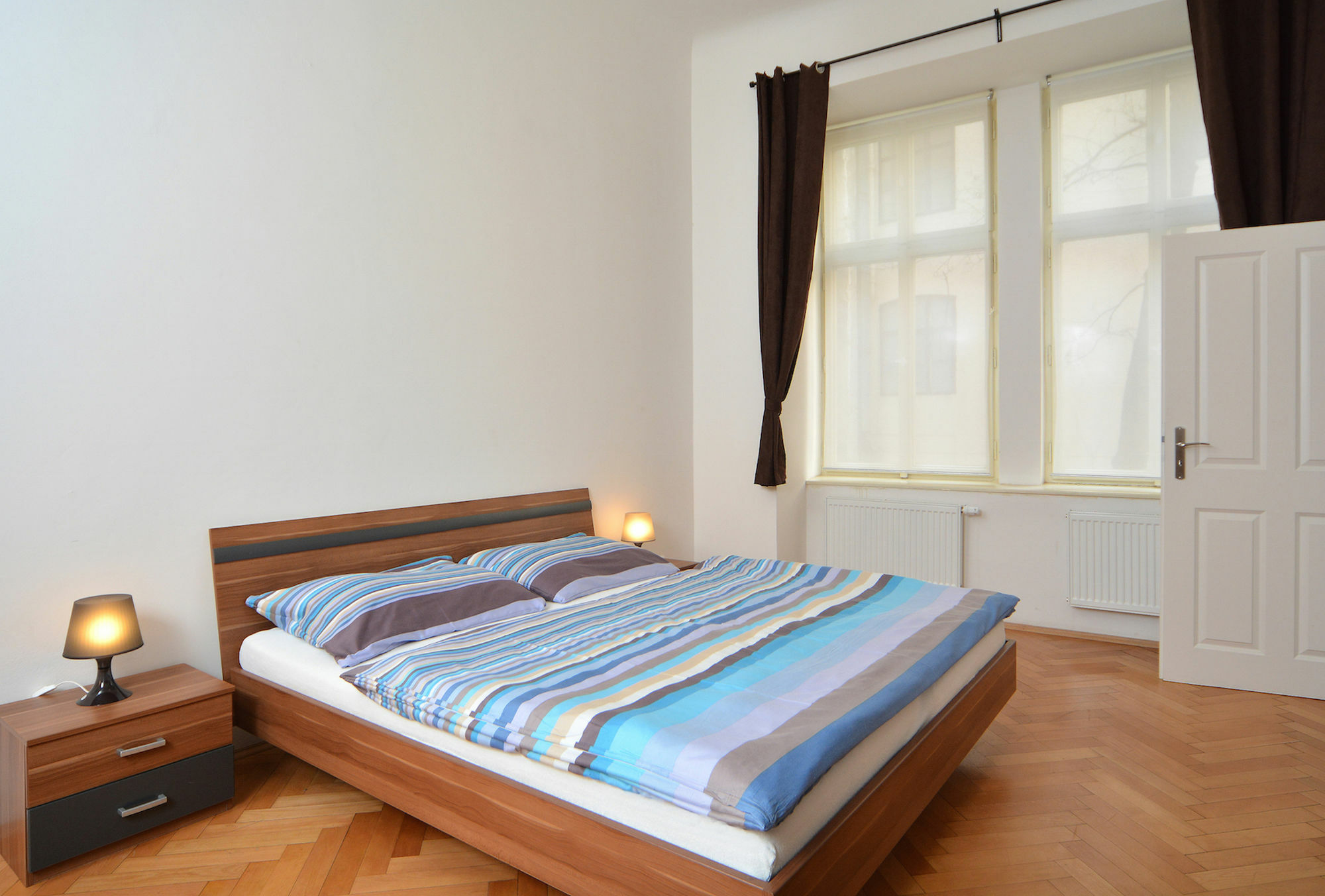 Mivos Prague Apartments Εξωτερικό φωτογραφία