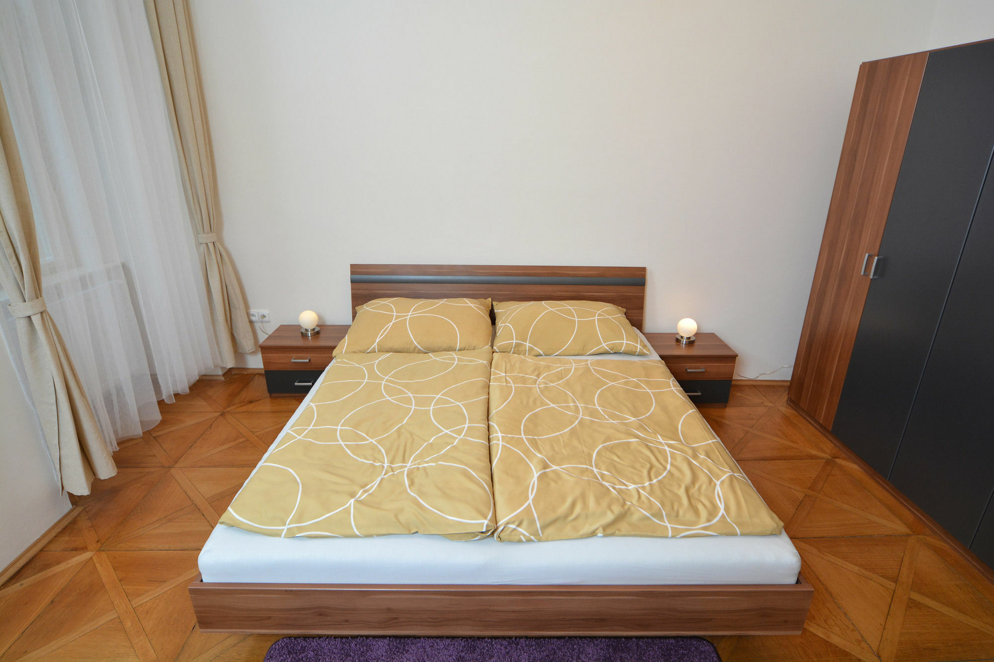 Mivos Prague Apartments Εξωτερικό φωτογραφία