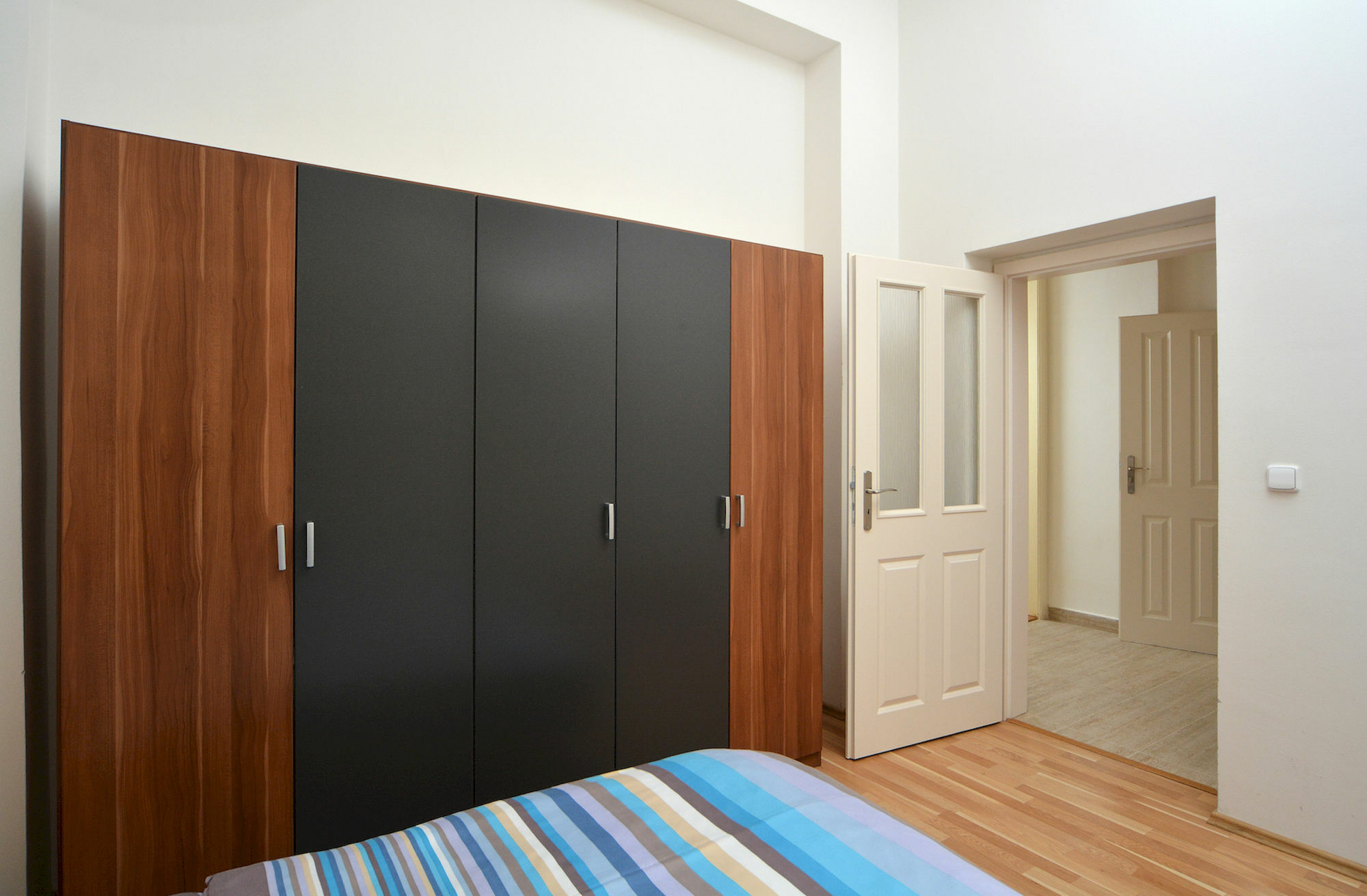 Mivos Prague Apartments Εξωτερικό φωτογραφία