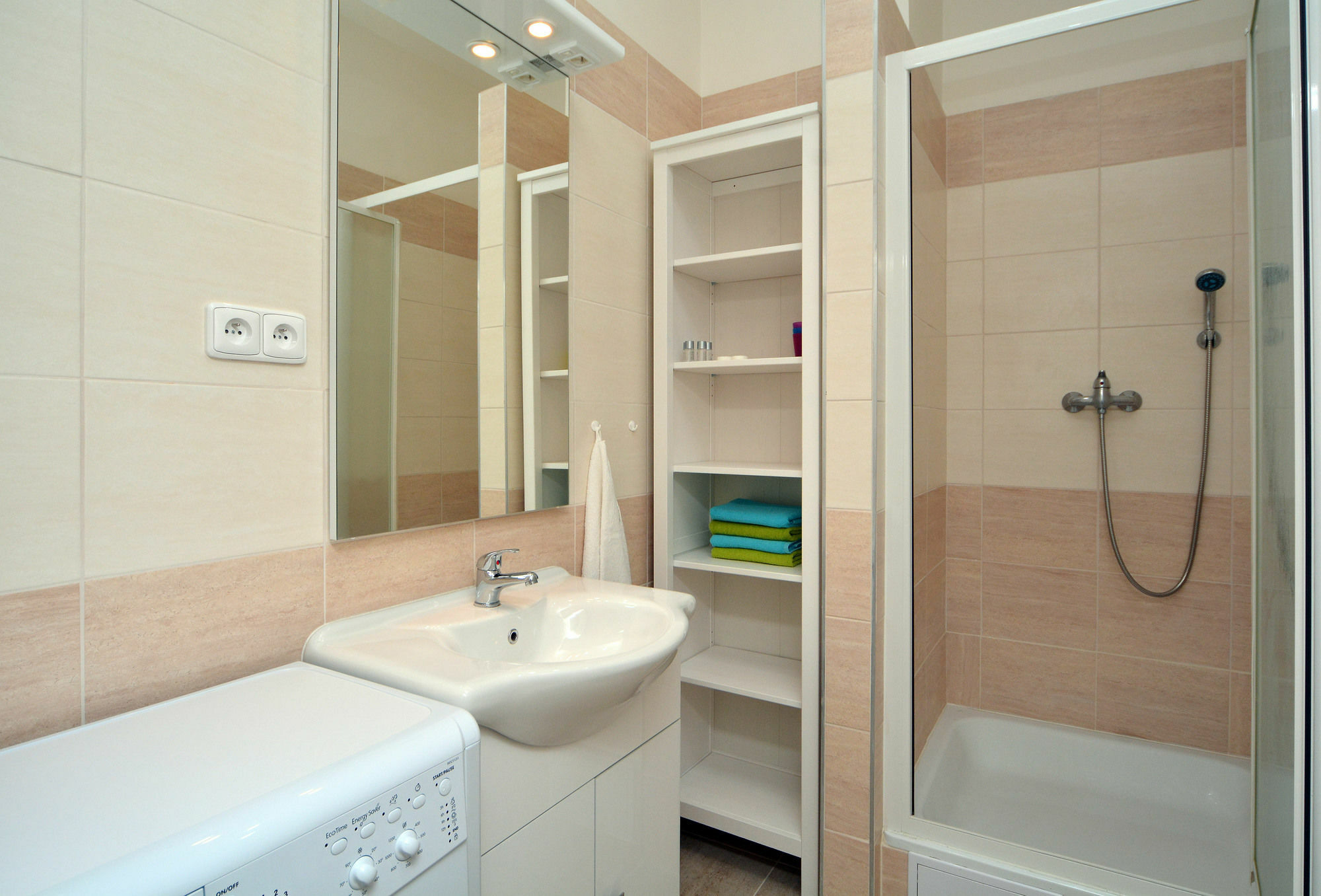 Mivos Prague Apartments Εξωτερικό φωτογραφία