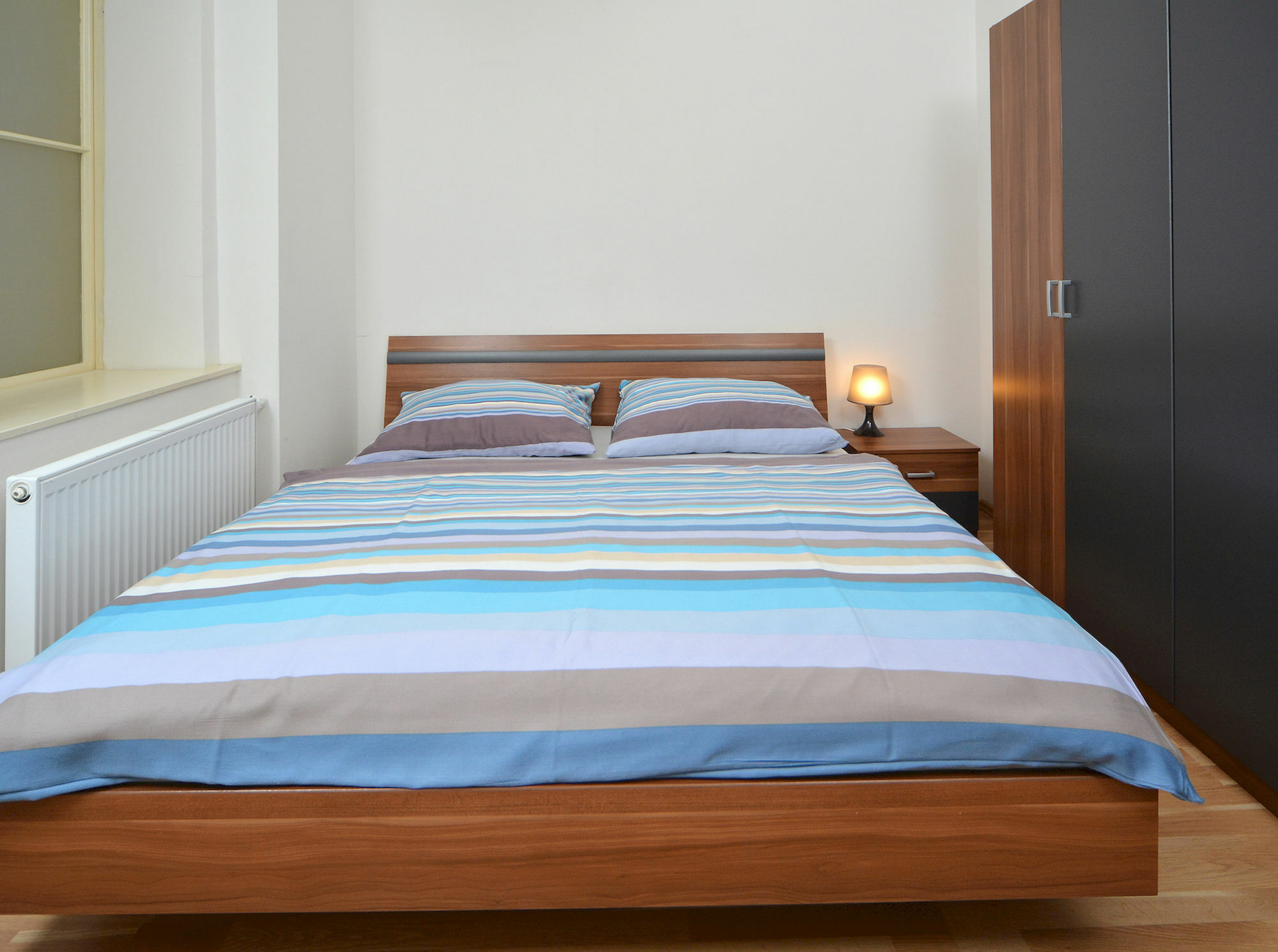 Mivos Prague Apartments Εξωτερικό φωτογραφία